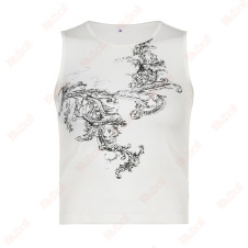 womens polyester tank tops